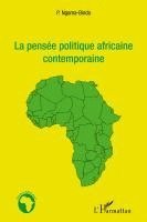 Elie P Ngoma-Binda - pensée politique africaine contemporaine, Häftad. Tillgänglighet: Lägg i varukorg