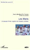 Antoine Chalvin - Les Maris, un peuple finno-ougrien de Russie centrale, Häftad. Tillgänglighet: Lägg i varukorg