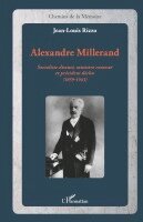 Jean-Louis Rizzo - Alexandre Millerand, Häftad