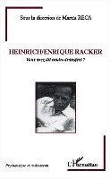Martin Reca - Heinrich / Enrique Racker, Häftad. Tillgänglighet: Lägg i varukorg