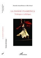 Alexandra Arnaud-Bestieu - Danse Flamenca, Häftad. Tillgänglighet: Lägg i varukorg