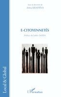 Krasteva Anna - E-Citoyennetés, Häftad