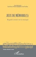 Francesco Spampinato - Jeux de mémoire(s), Häftad