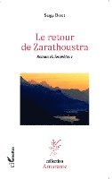 Botet Serge - retour de Zarathoustra, Häftad