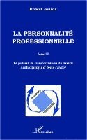 personnalité professionnelle