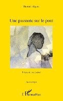 passante sur le pont