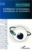 Dimitri Uzunidis - Intelligence économique, entreprises et territoires, Häftad. Tillgänglighet: Lägg i varukorg