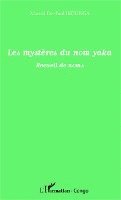 Les mystères du nom yaka