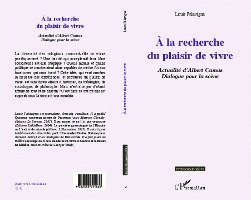 Falavigna Louis - A la recherche du plaisir de vivre, Häftad