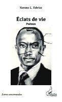 Kanouo Fabrice - Eclats de vie, Häftad