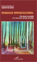 Kasanda-Lumembu Albert - Dialogue interculturel, Häftad