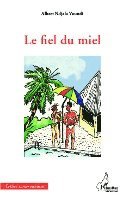 Albert Ndjala Voundi - fiel du miel, Häftad