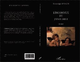 Dominique Renaud - L'inconnue de Jaisalmer, Häftad