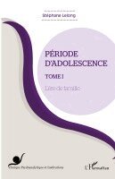 Stephane Lelong - Période d'adolescence (Tome 1), Häftad