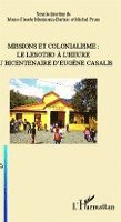 Michel Prum - Missions et colonialisme, Häftad
