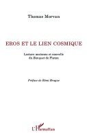 Eros et le lien cosmique