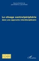 Judit Maar - clivage centre/périphérie, Häftad