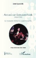 Henri Lamendin - Antoni van Leeuwenhoek, Häftad. Tillgänglighet: Lägg i varukorg