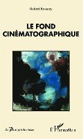 Bonamy Robert - fond cinématographique, Häftad