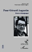 Michel Cassir - Pour Gérard Augustin, Häftad