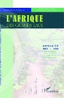 Filip Reyntjens - L'Afrique des Grands Lacs, Häftad. Tillgänglighet: Lägg i varukorg