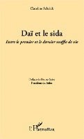 Claudine Schalck - Daï et le sida, Häftad