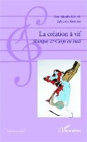 Eric Humbertclaude - La création à vif, Häftad. Tillgänglighet: Lägg i varukorg