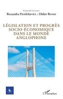 Christian Gutleben - Législation et progrès socio-économique dans le monde anglophone, Häftad. Tillgänglighet: Lägg i varukorg