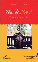 Ferrieux Emmanuelle - Tour de chant, Häftad