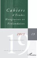 Judit Maar - Marges, interstices, contacts, Häftad