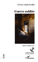 Catherine Lechner-Reydellet - Guerre oubliée, Häftad