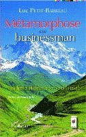Petit Barreau Luc - Métamorphose d'un businessman, Häftad