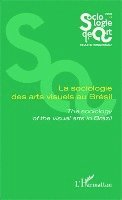 Florent Gaudez - sociologie des arts visuels au Brésil, Häftad
