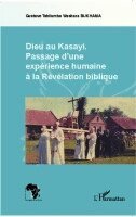 Tshilumba Washara Bukhama Gustave - Dieu au Kasayi, Häftad