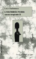 L'orchidée noire