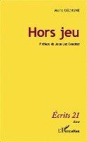 Delvigne Marie - Hors jeu, Häftad