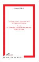Nicole Roelens - Manifeste pour la décolonisation de l'humanité femelle (Tome 3), Häftad