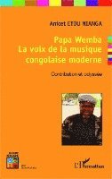 Etou Nianga Anicet - Papa Wemba, Häftad. Tillgänglighet: Lägg i varukorg