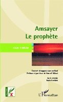 Youcef Allioui - Amsayer, Häftad
