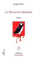 Jacques Hiver - Macareux islandais, Häftad
