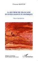 Christian Marcon - recherche française en intelligence économique, Häftad. Tillgänglighet: Lägg i varukorg