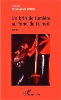 brin de lumière au fond de la nuit