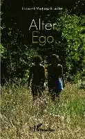 Elisabeth Martinez-Bruncher - Alter ego, Häftad. Tillgänglighet: Lägg i varukorg