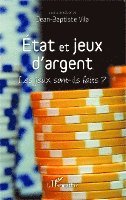 État et jeux d'argent