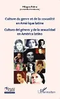 Milagros Palma - Culture du genre et de la sexualité en Amérique latine, Häftad. Tillgänglighet: Lägg i varukorg