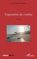 Lazare Koffi Koffi - Expressions de combat, Häftad. Tillgänglighet: Lägg i varukorg