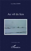 Au vif du lieu