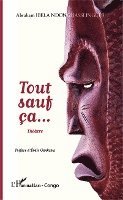 Tout sauf ça... Théâtre
