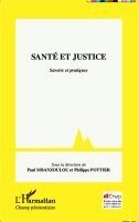 Paul Mbanzoulou - Santé et justice, Häftad. Tillgänglighet: Lägg i varukorg