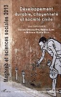 Costa Romain - Développement durable, citoyenneté et société civile, Häftad